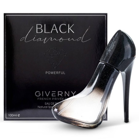 Giverny - Black Diamond Powerful EDP