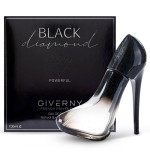 Giverny - Black Diamond Powerful EDP