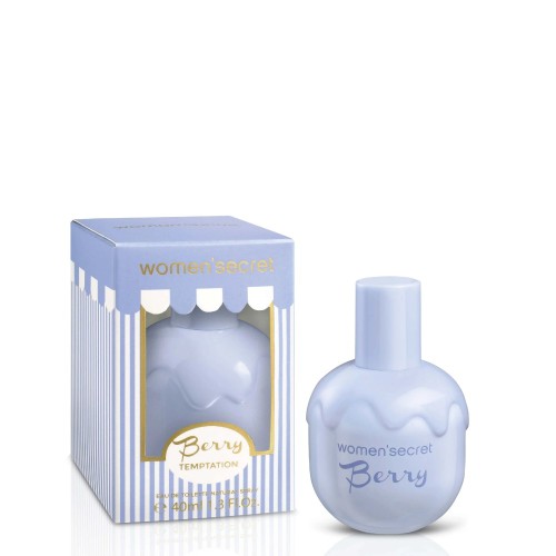 Women Secret - Berry Temptation EDT