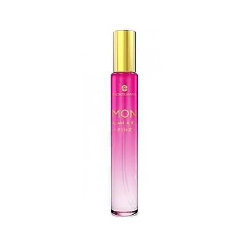 Flor de Mayo - Mon Amie Pink EDP