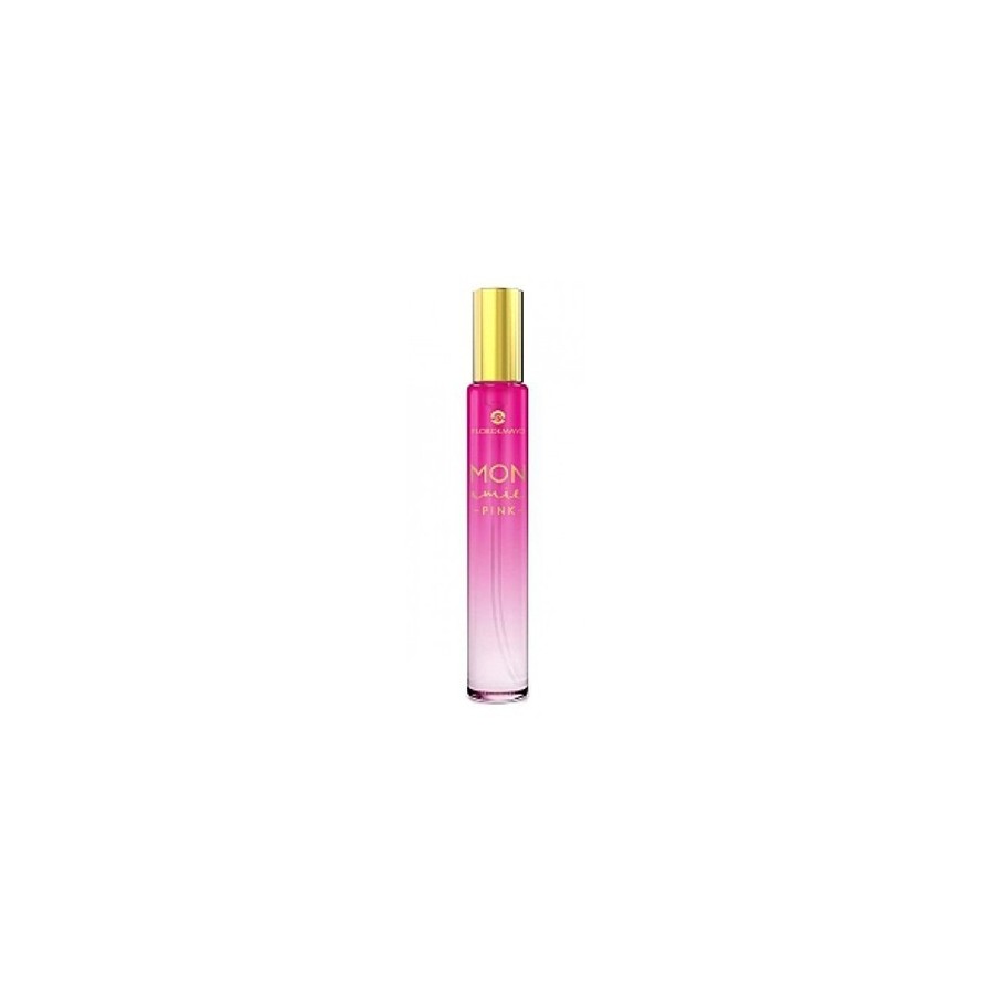 Flor de Mayo - Mon Amie Pink EDP