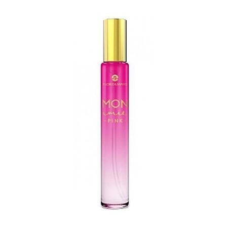 Flor de Mayo - Mon Amie Pink EDP