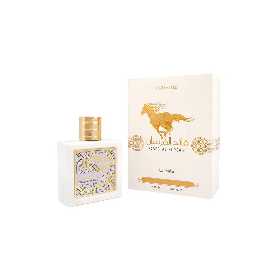 Lattafa -  Qaed al Fursan Unlimited EDP
