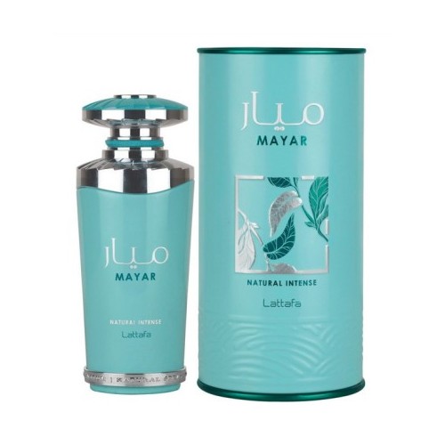 Lattafa - Mayar Natural Intense EDP