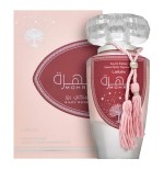 Lattafa - Mohra Silky Rose EDP