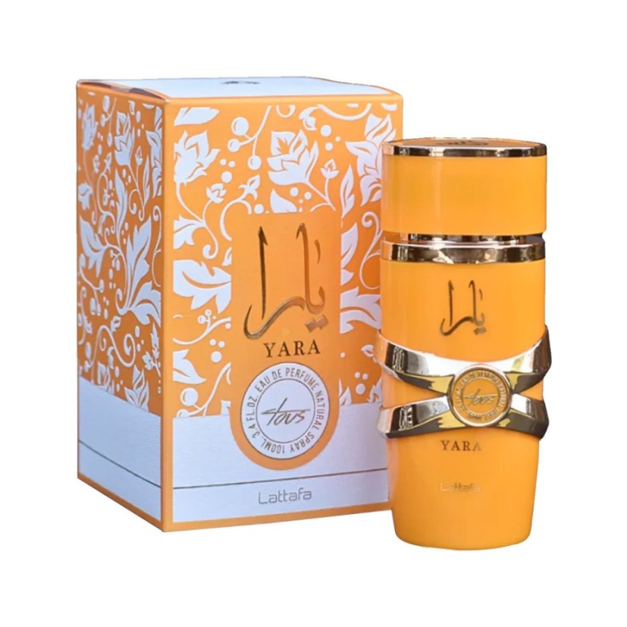 Lattafa - Yara Tous EDP