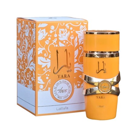 Lattafa - Yara Tous EDP