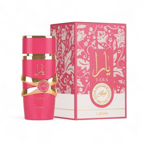 Lattafa - Yara Candy EDP