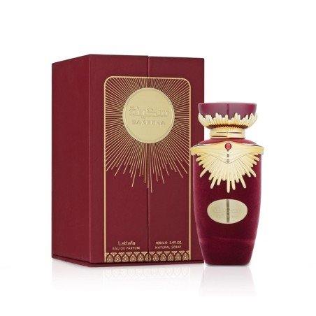 Lattafa - Sakeena EDP