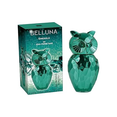 Jean-Pierre Sand - Belluna Emerald EDP