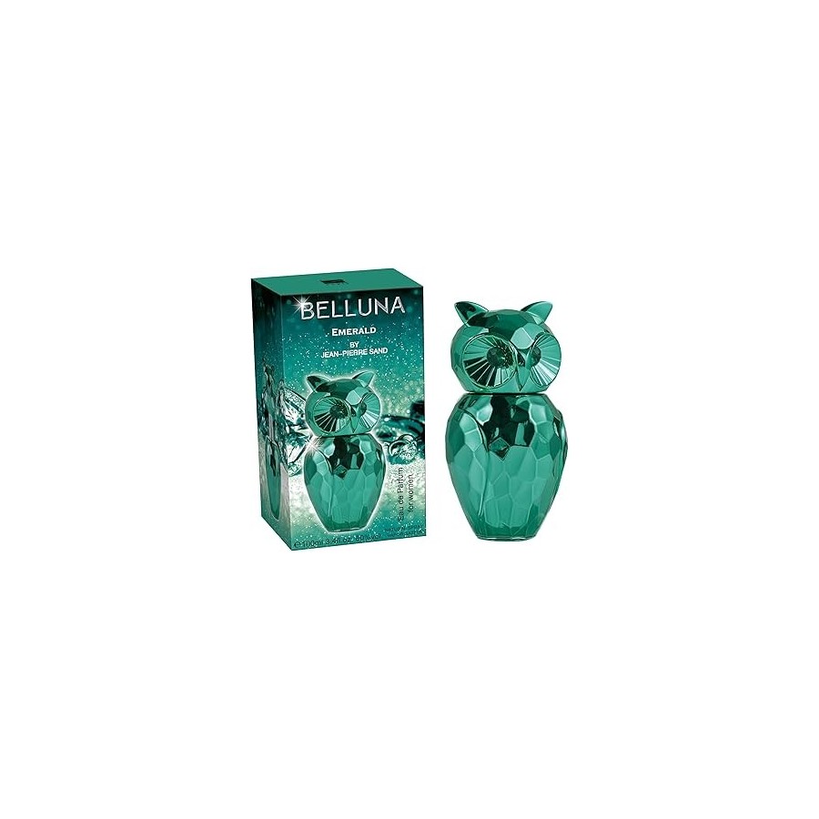 Jean-Pierre Sand - Belluna Emerald EDP