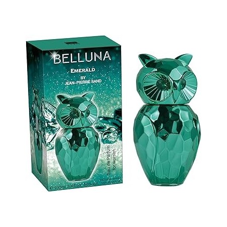 Jean-Pierre Sand - Belluna Emerald EDP