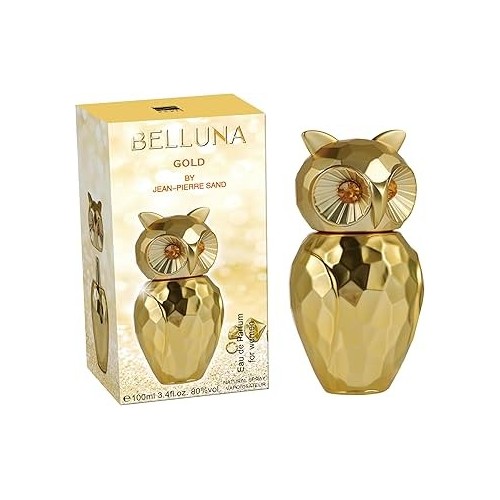 Jean-Pierre Sand - Belluna Gold EDP