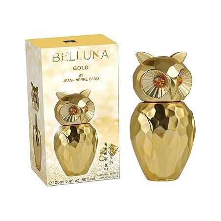 Jean-Pierre Sand - Belluna Gold EDP