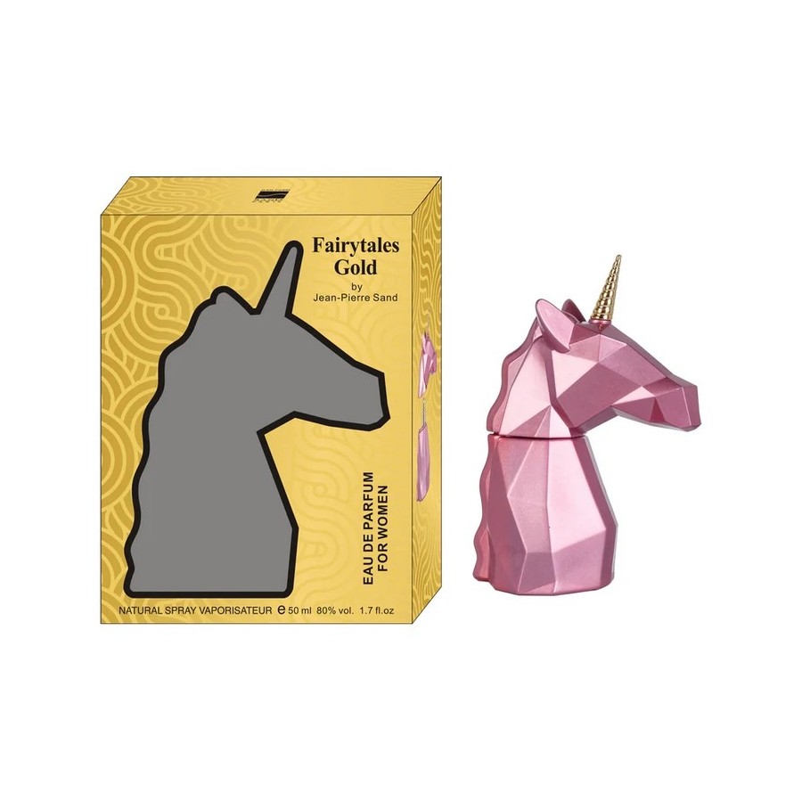 Jean-Pierre Sand - Fairytales Gold EDP