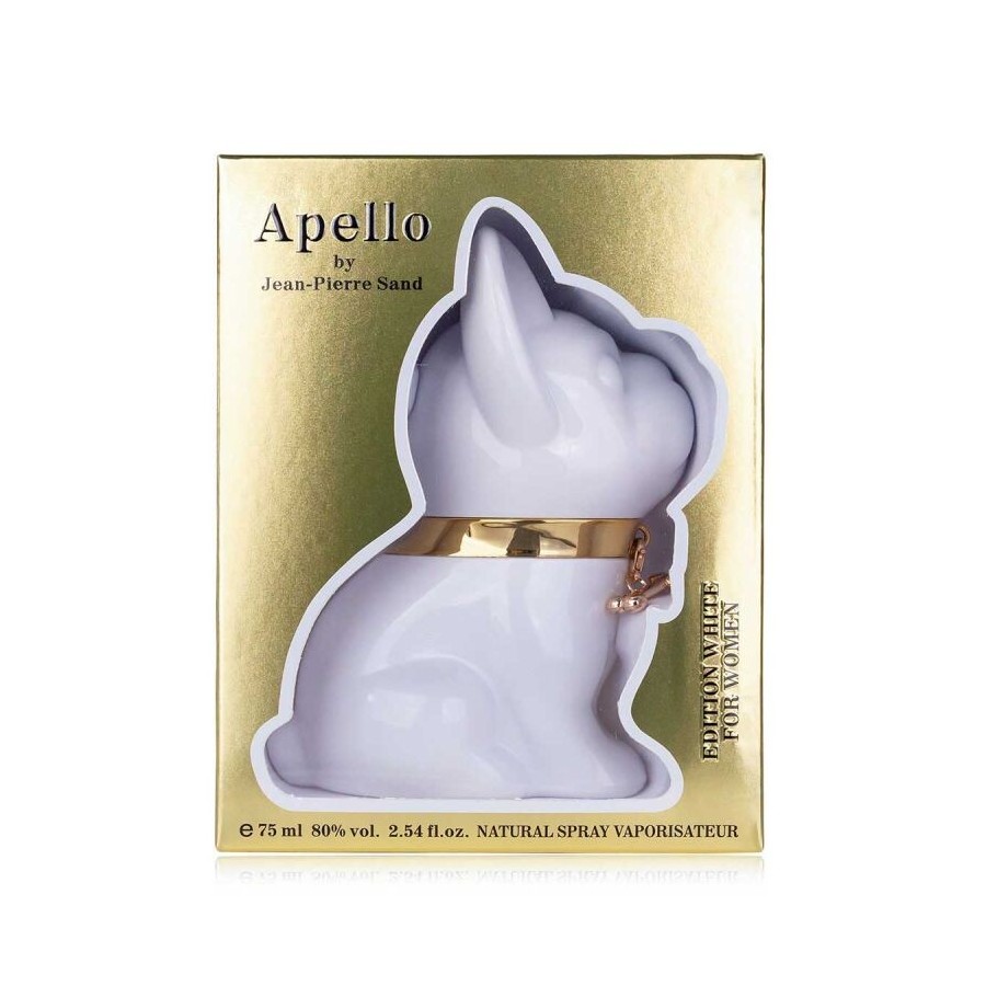 Jean-Pierre Sand - Apello Edition White EDP