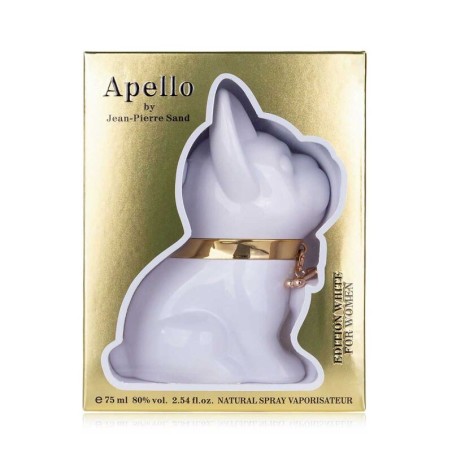 Jean-Pierre Sand - Apello Edition White EDP