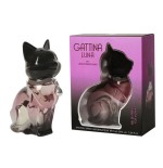 Jean-Pierre Sand - Gattina Luna EDP