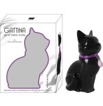 Jean-Pierre Sand - Gattina Edition Black EDP