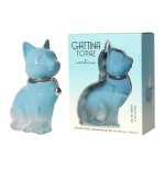 Jean-Pierre Sand - Gattina Topaz EDP