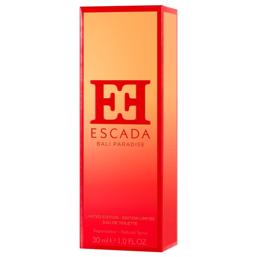 Escada - Bali Paradise Limited Edition EDT