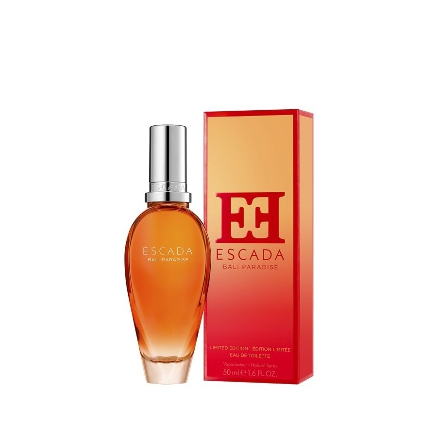 Escada - Bali Paradise Limited Edition EDT