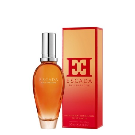 Escada - Bali Paradise Limited Edition EDT