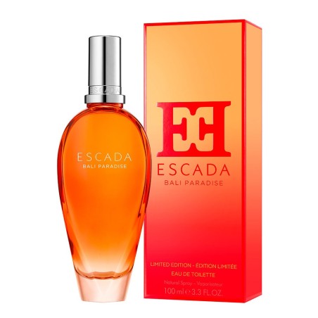 Escada - Bali Paradise Limited Edition EDT