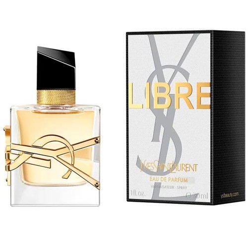 Yves Saint Laurent - Libre EDP