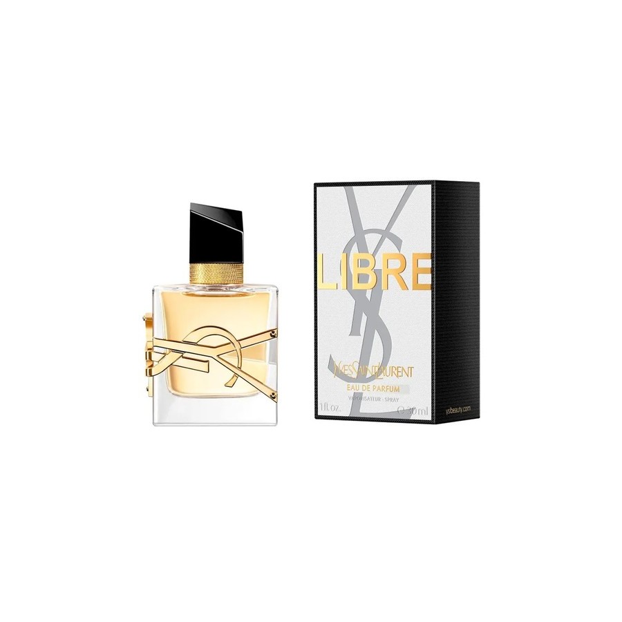 Yves Saint Laurent - Libre EDP