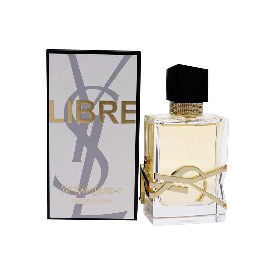 Yves Saint Laurent - Libre EDP