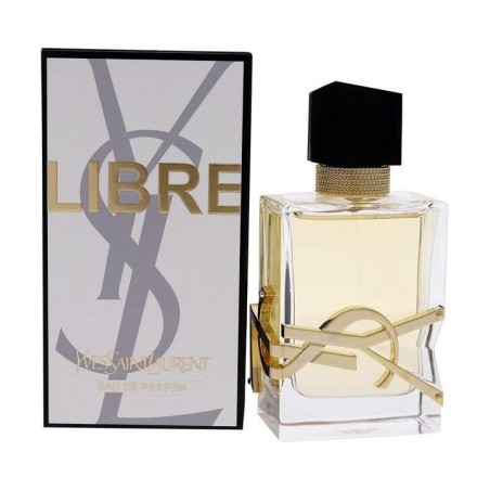 Yves Saint Laurent - Libre EDP