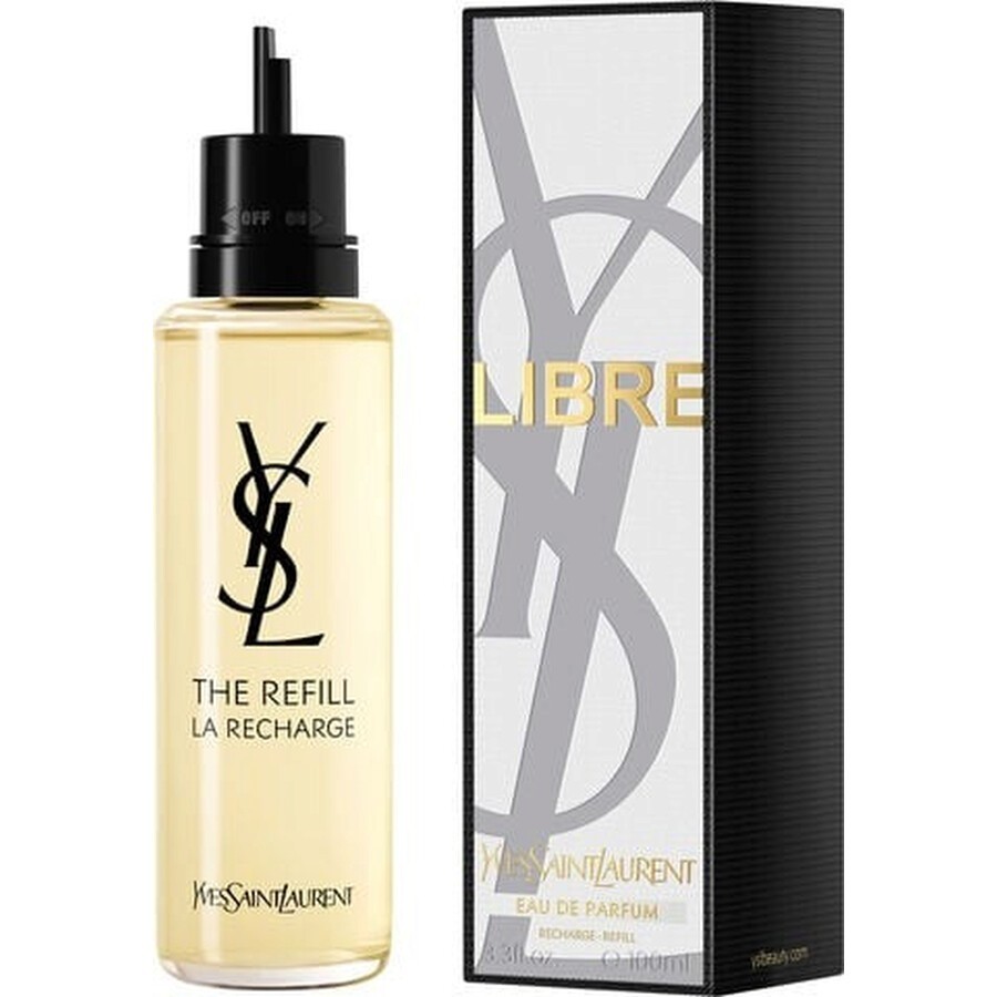 Yves Saint Laurent - Libre EDP