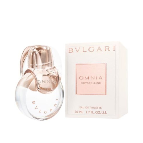 Bvlgari - Omnia Crystalline EDT