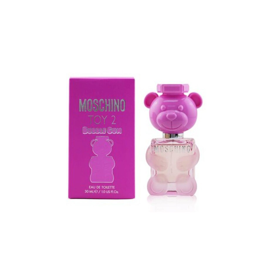Moschino - Toy 2 Bubble Gum EDT