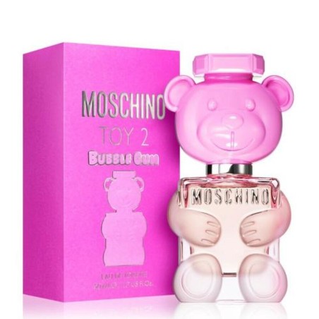 Moschino - Toy 2 Bubble Gum EDT