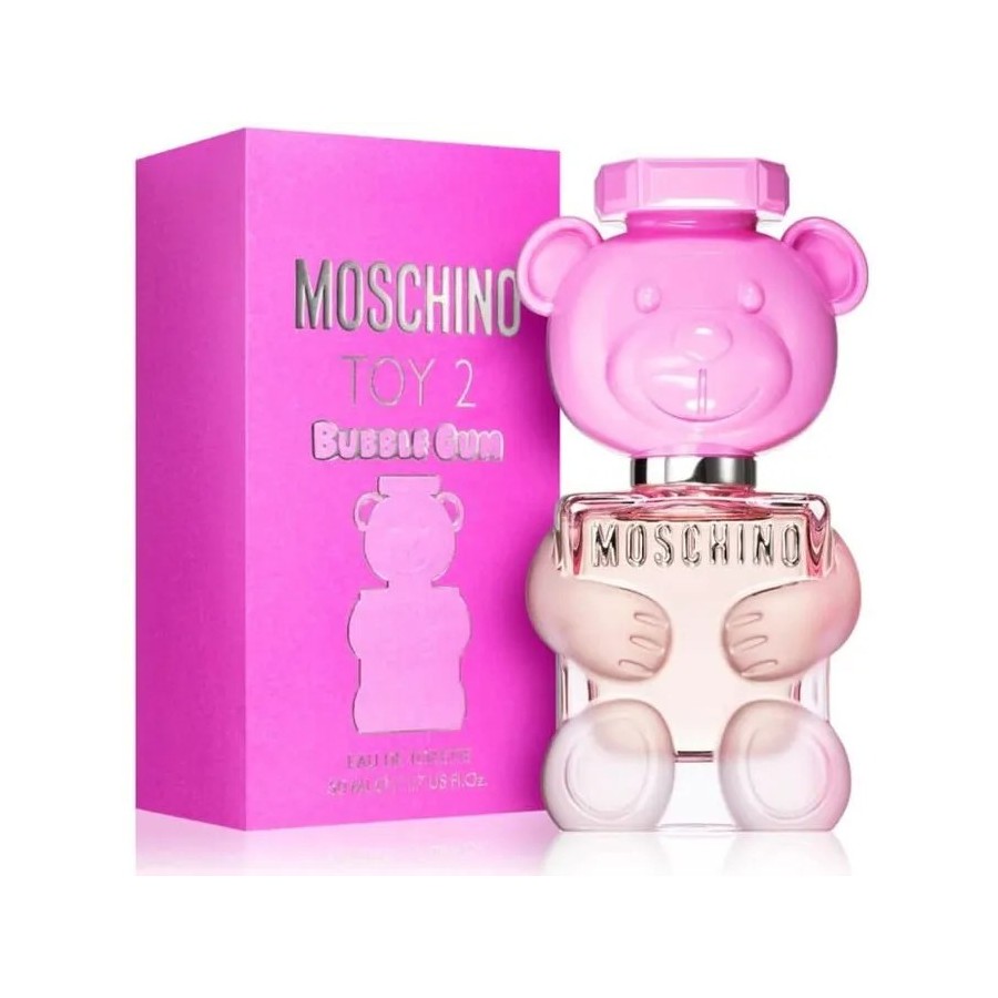 Moschino - Toy 2 Bubble Gum EDT