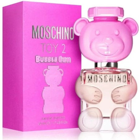 Moschino - Toy 2 Bubble Gum EDT