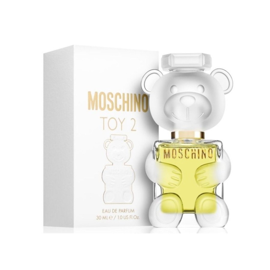 Moschino - Toy 2 EDP