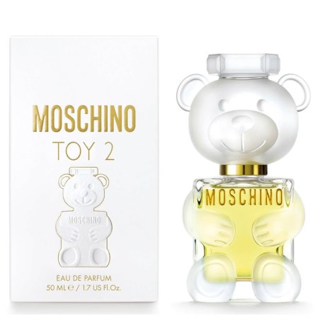 Moschino - Toy 2 EDP
