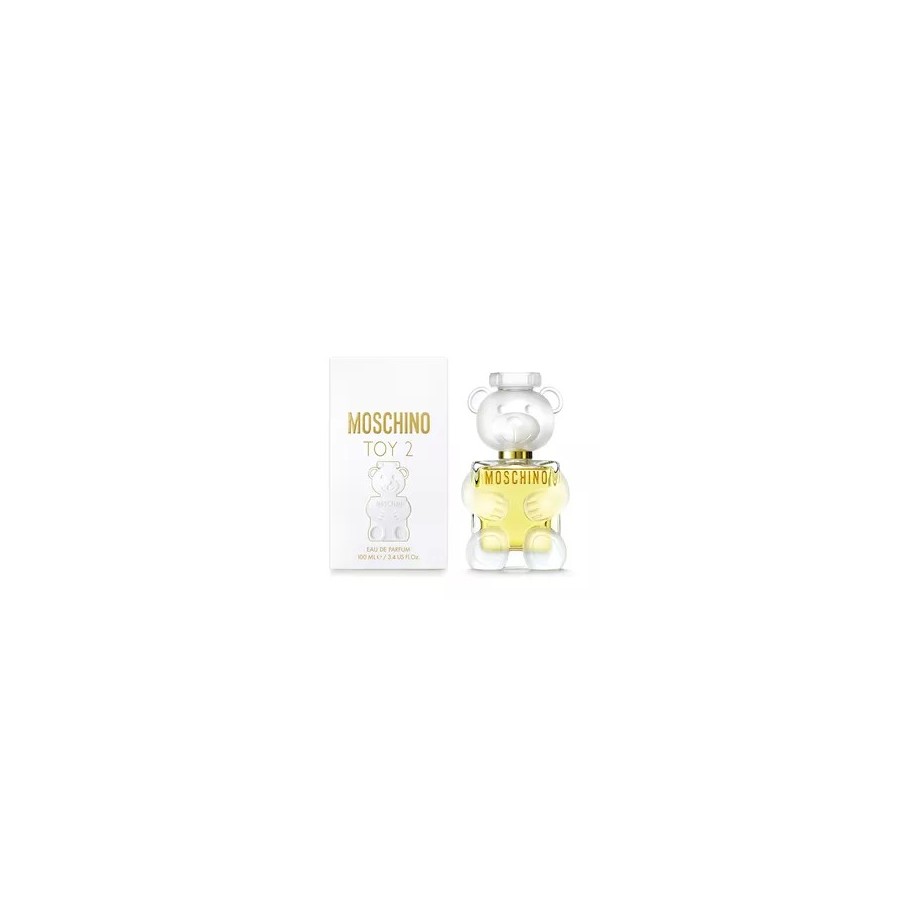 Moschino - Toy 2 EDP
