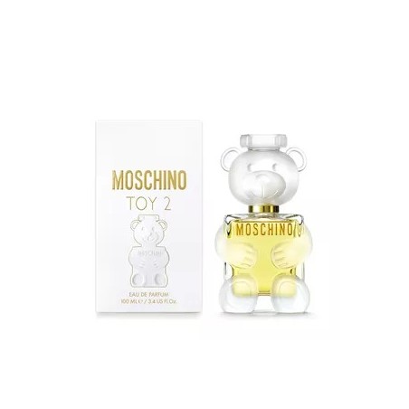 Moschino - Toy 2 EDP