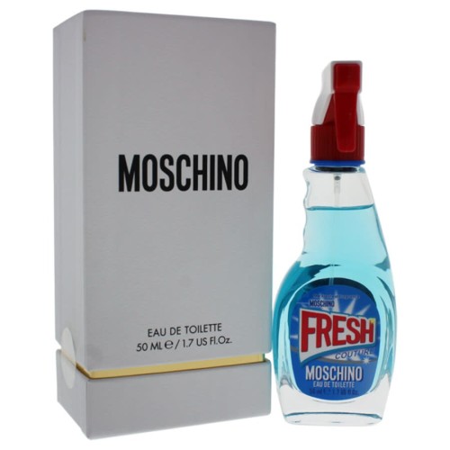 Moschino - Fresh EDT
