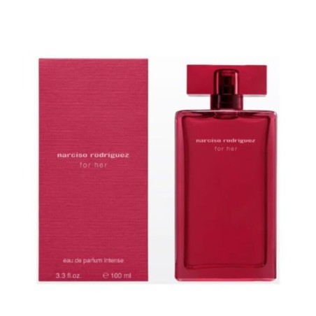 Narciso Rodriguez - For Her EDP Intense