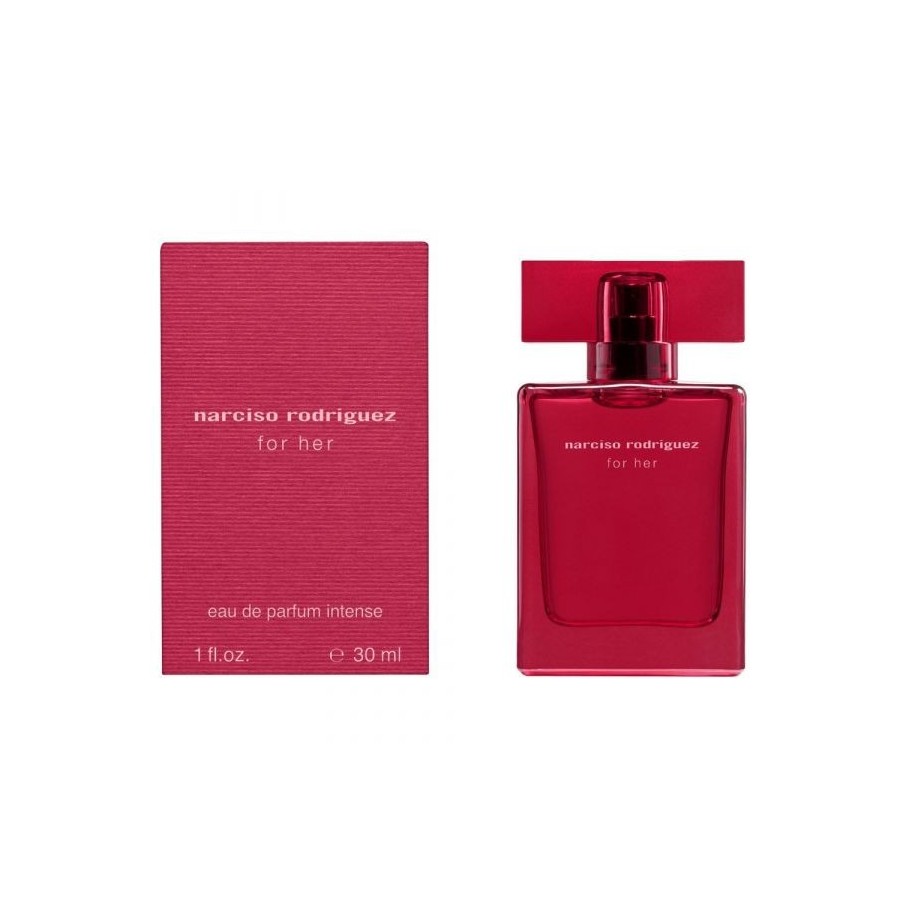 Narciso Rodriguez - For Her EDP Intense