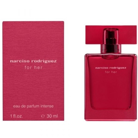 Narciso Rodriguez - For Her EDP Intense