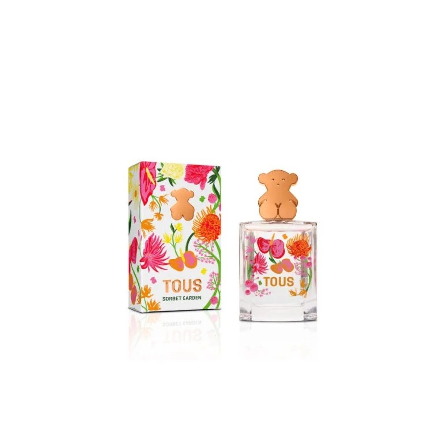 Tous - Sorbet Garden EDT