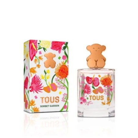 Tous - Sorbet Garden EDT
