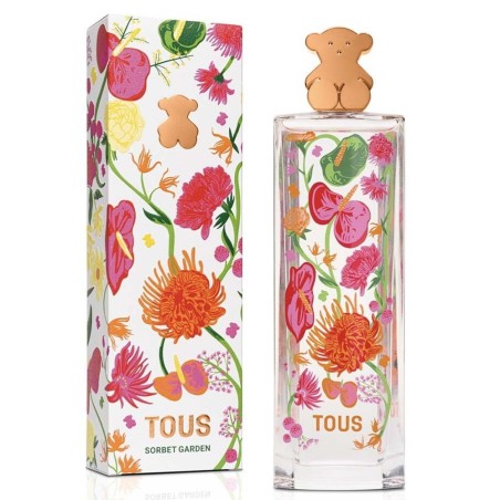 Tous - Sorbet Garden EDT