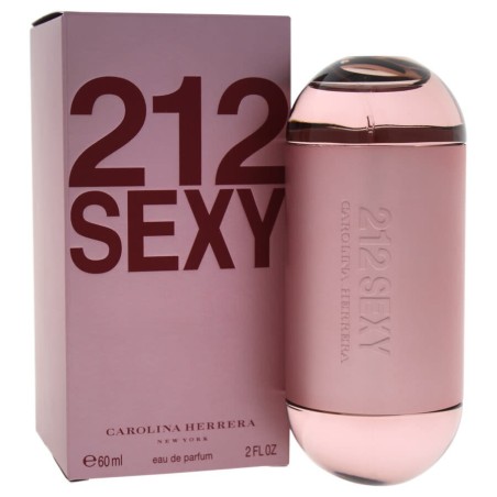Carolina Herrera - 212 Sexy Women EDP